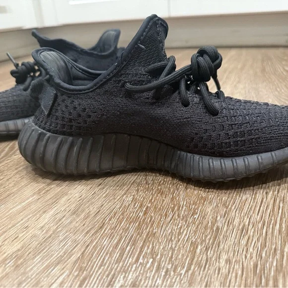 Yeezy boost 350 onyx v2 - Picture 9 of 12